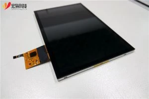 Hindber 10 Tumma Touch Screen