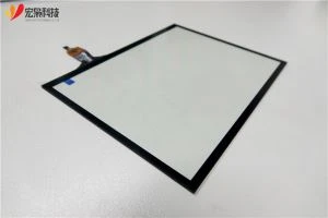 10.4 Tumma Touch Screen