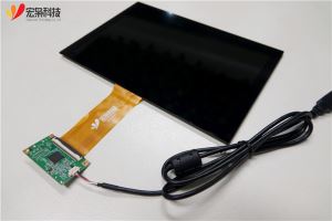 Nertandi panel fyri bil