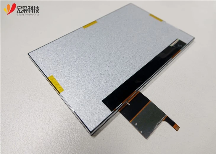10.1 Inch 1280x800 Tft Lcd Bar Display price