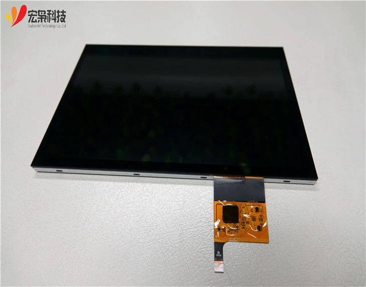 10.1 Inch 1280x800 Tft Lcd Bar Display best
