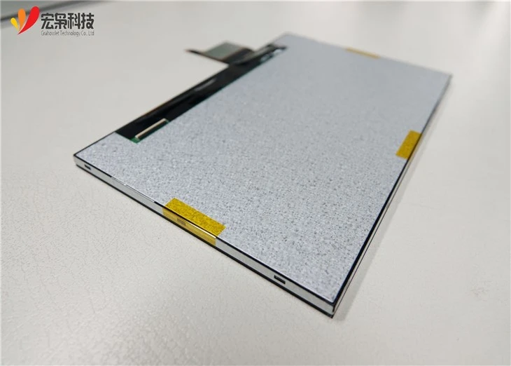 10.1 Inch 1280x800 Tft Lcd Bar Display suppliers