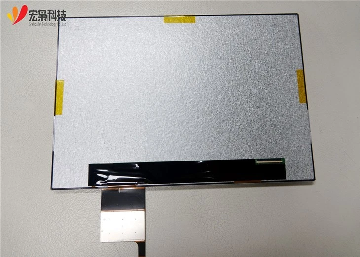 10.1 Inch 1280x800 Tft Lcd Bar Display high quality