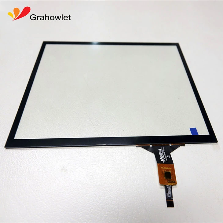 10.4 Touch Screen Panel