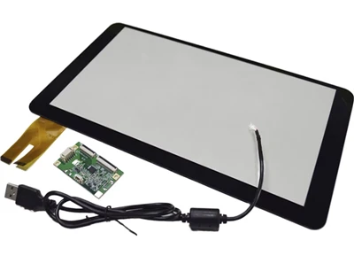13.3 Tumma PCAP Touch Screen Panel