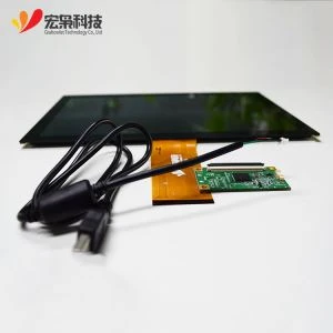 Lcd Touch Screen Til Monitor