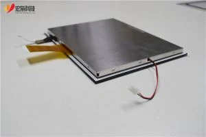8 Tumma Touch Screen Hindber Pi 3