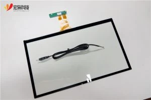 Nertingarskjálvta Glas
